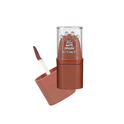 Note Makeup Velvet Lipgloss Pack of 12