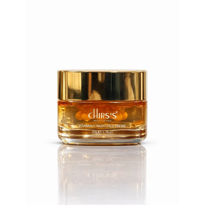 Chirss Vitamin C Brighter Repair Barrier Face Cream