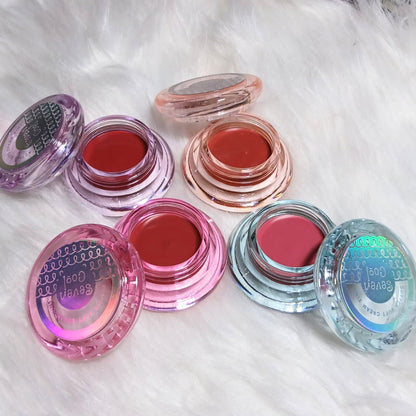 Seven Cool Velvet Butter Soft Cream 2in1 Lip & Cheek Tint