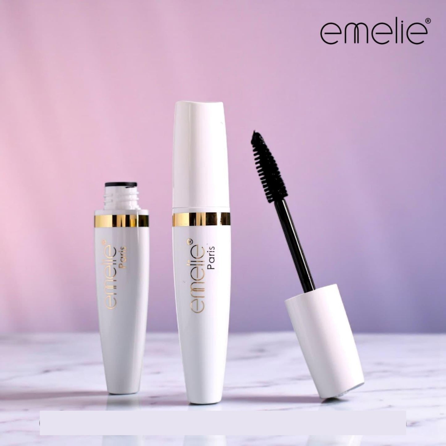 Emelie Dramatic Volume Mascara