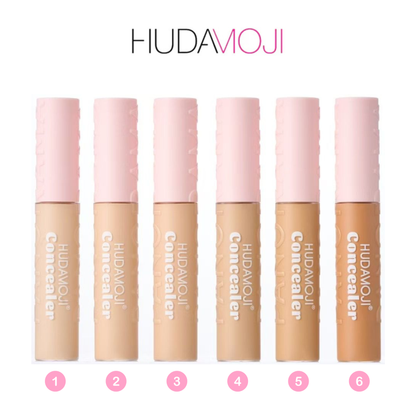Hudamoji Strong Covering Concealer