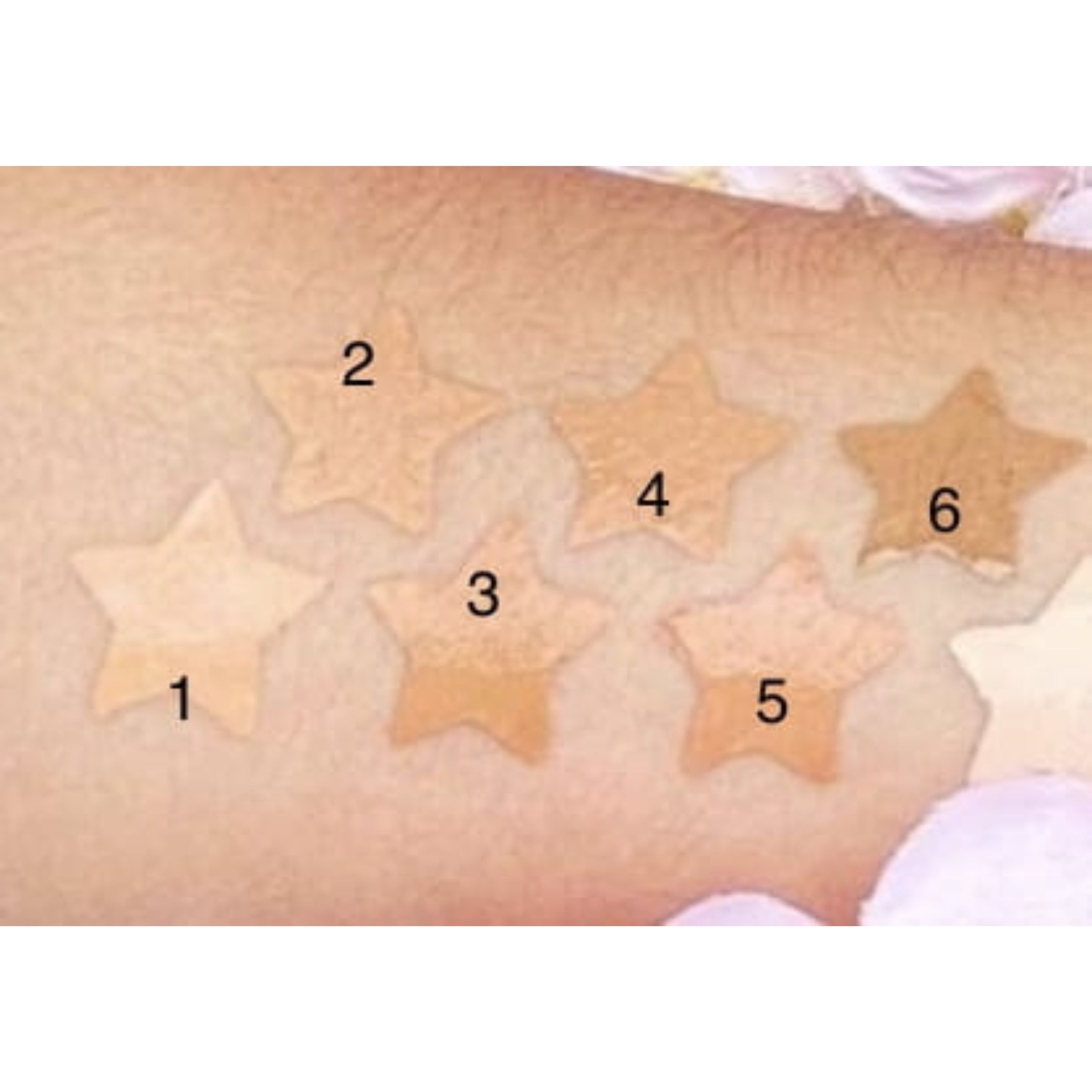 USHAS Full Cover Matte Liquid Concealer Corrector