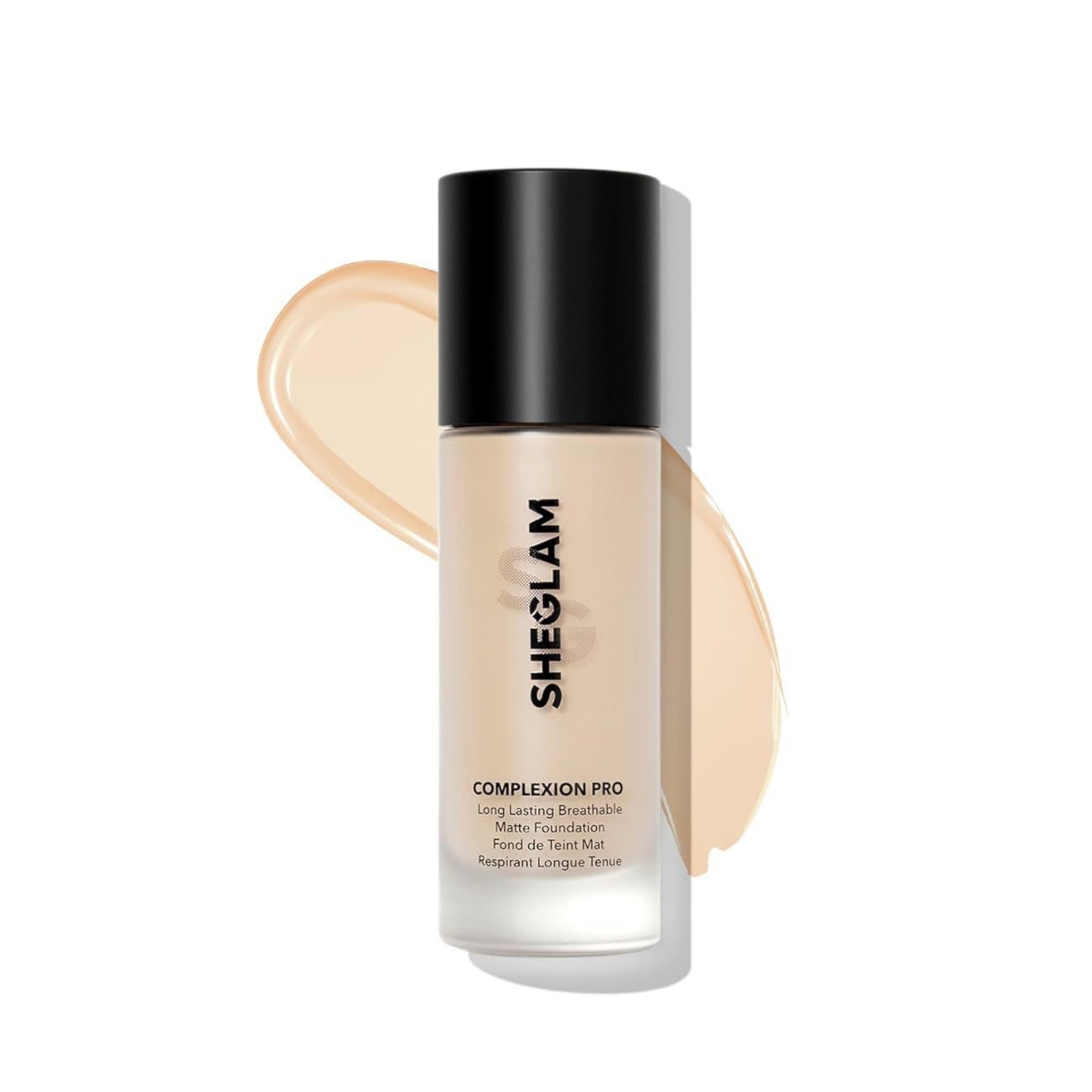 Sheglam Complexion Pro Foundation