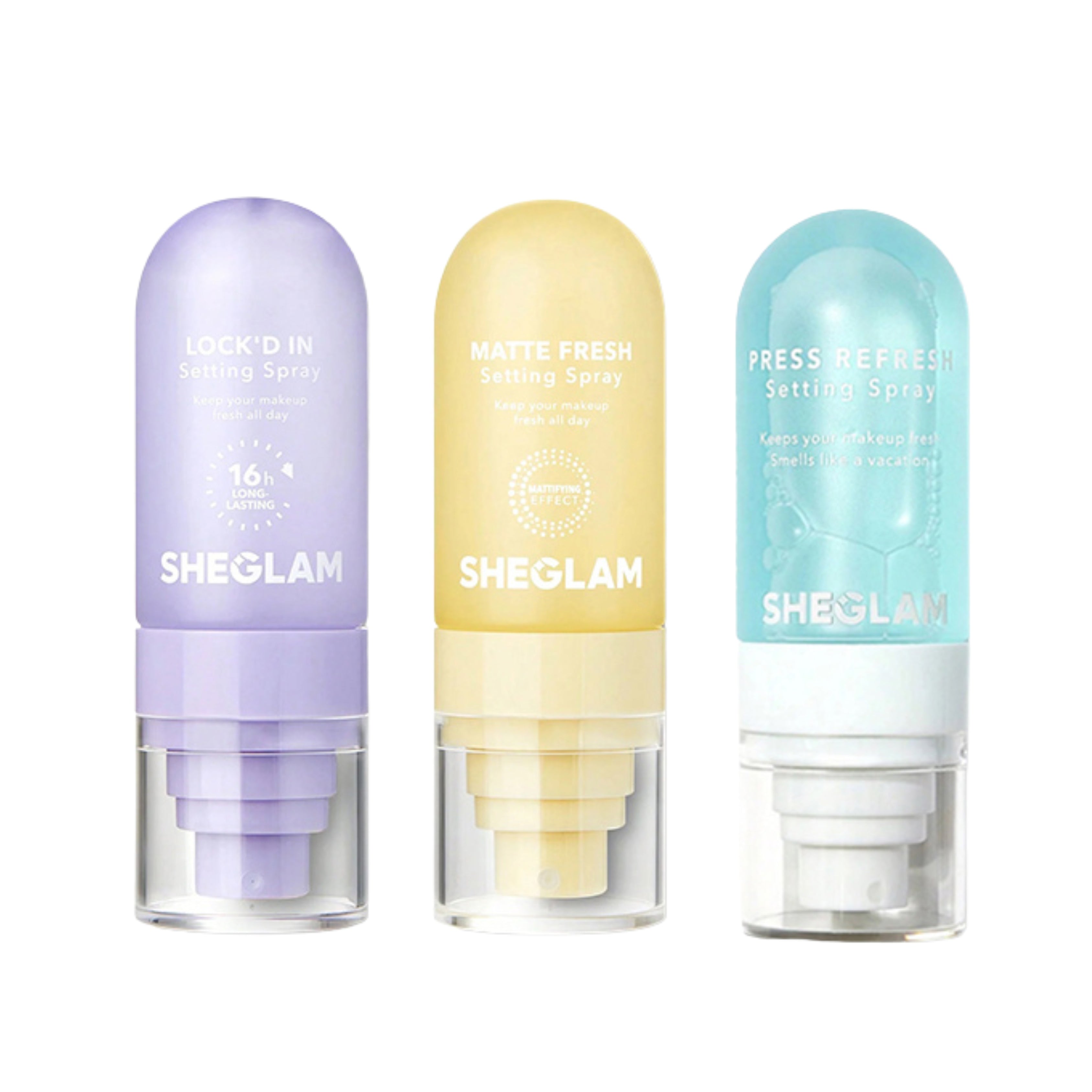Sheglam Setting Spray 55ml