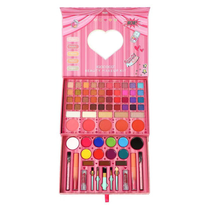 IGOODCO All In One Makeup Kit