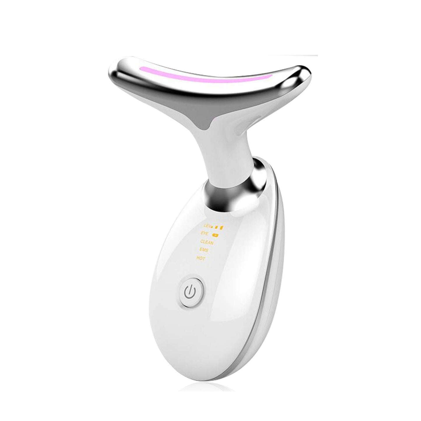 Intense Pulsed Light Wrinkles Reducing Instrument - Anti Wrinkle, Double Chin & Skin Tightening Device