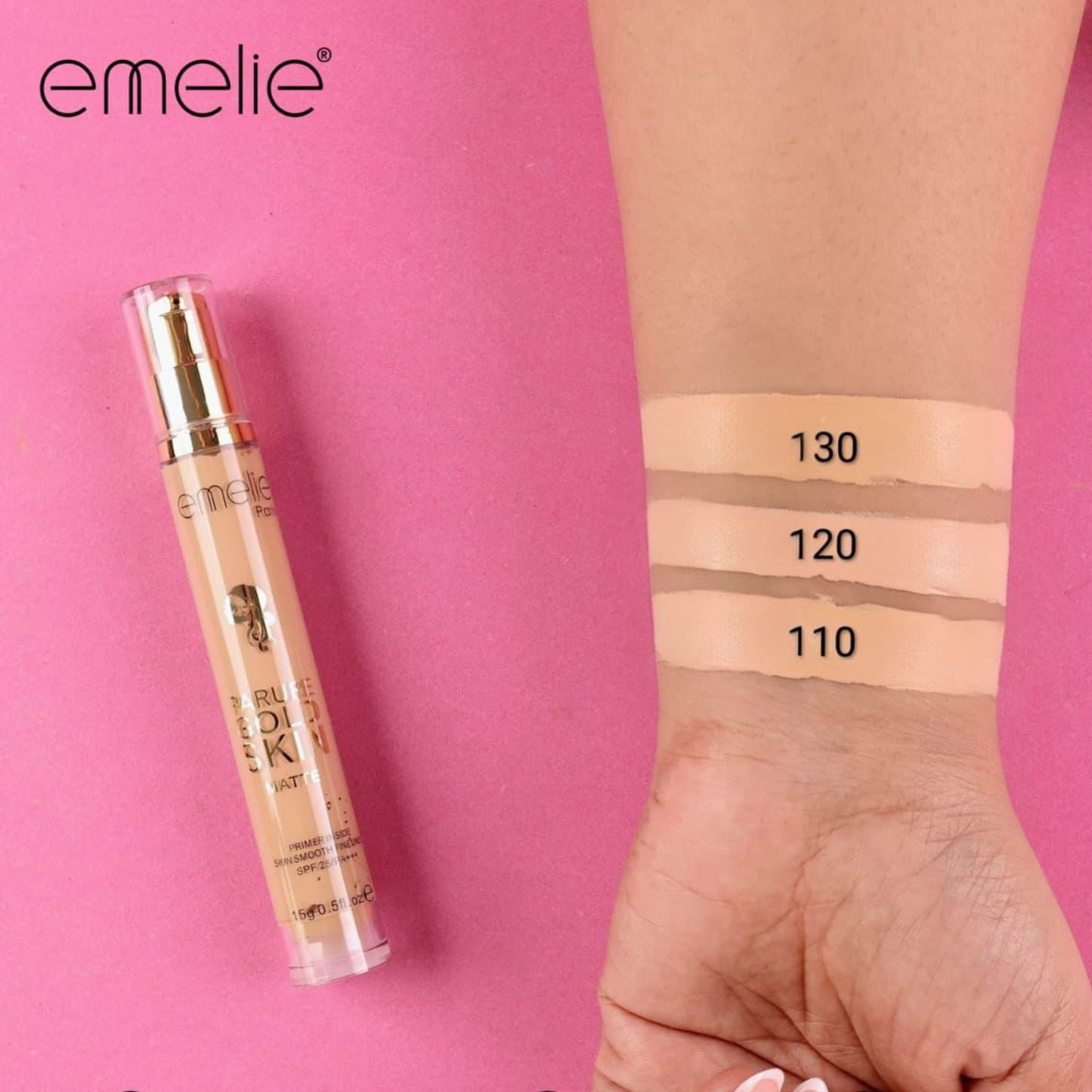 From Bare to Beautiful Instantly Glow Up with Our All-In-One Glam Kit