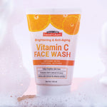 Saeed Ghani Vitamin C Brightening & Anti Aging Face Wash
