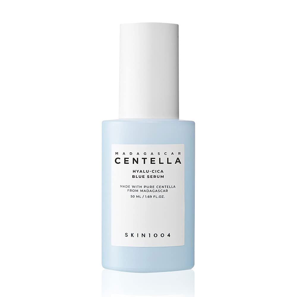 CENTELLA HYALU-CICA BLUE SERUM 50ML