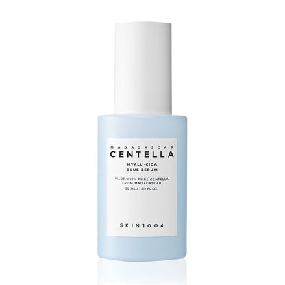 CENTELLA HYALU-CICA BLUE SERUM 50ML
