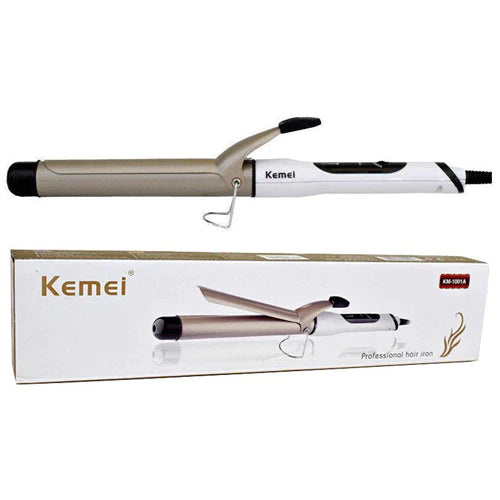 Kemei KM-760B Ceramic Hair Curling Iron