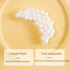 Baizton Collagen Pearl Cream Anti Aging Whitening Moisturizing Anti-drying Brighten Lifting Firming Anti Wrinkles Face Cream Skin Care