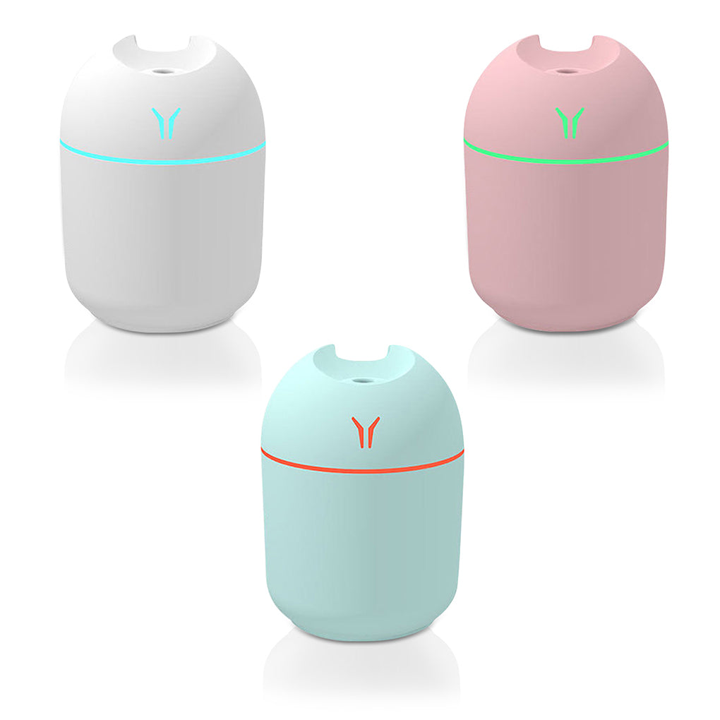 USB Air Aromatherapy Humidifiers