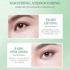 ZOZU Olive Oil Eye Cream Remove Dark Circles Reduce Fine Lines And Moisturizing Eye Cream 20g