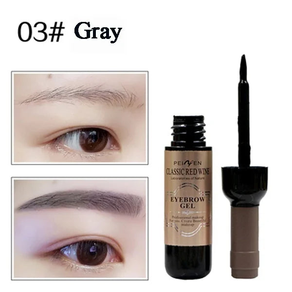 PEINFEN Eyebrow Pencil Semi Permanent Eyebrow Gel