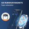 360° Rotation Magnetic Mobile Phone Holder For Car