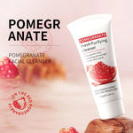 Sadoer Pomegranate Fresh Purifying Facial Cleanser