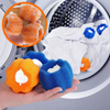 Pack Of Five Laundry Magic Ball