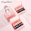 Dragon Ranee Pack of 6 Lip Tint And Cheek Stain