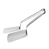 Multifunction Stainless Steel Frying Shovel Clip Food Flip For Fried Fish Shovel Pizza Steak Shovel Kitchen Tools