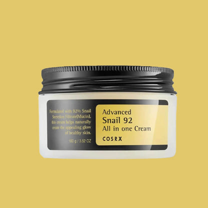 Cosrx Advance Snail 92 All-In-One Cream