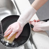 Silicon Cleaning Gloves Reusable Non-Slip