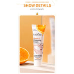 SADOER 3 in 1 Whitening Vitamin C Underarm Cream 50g