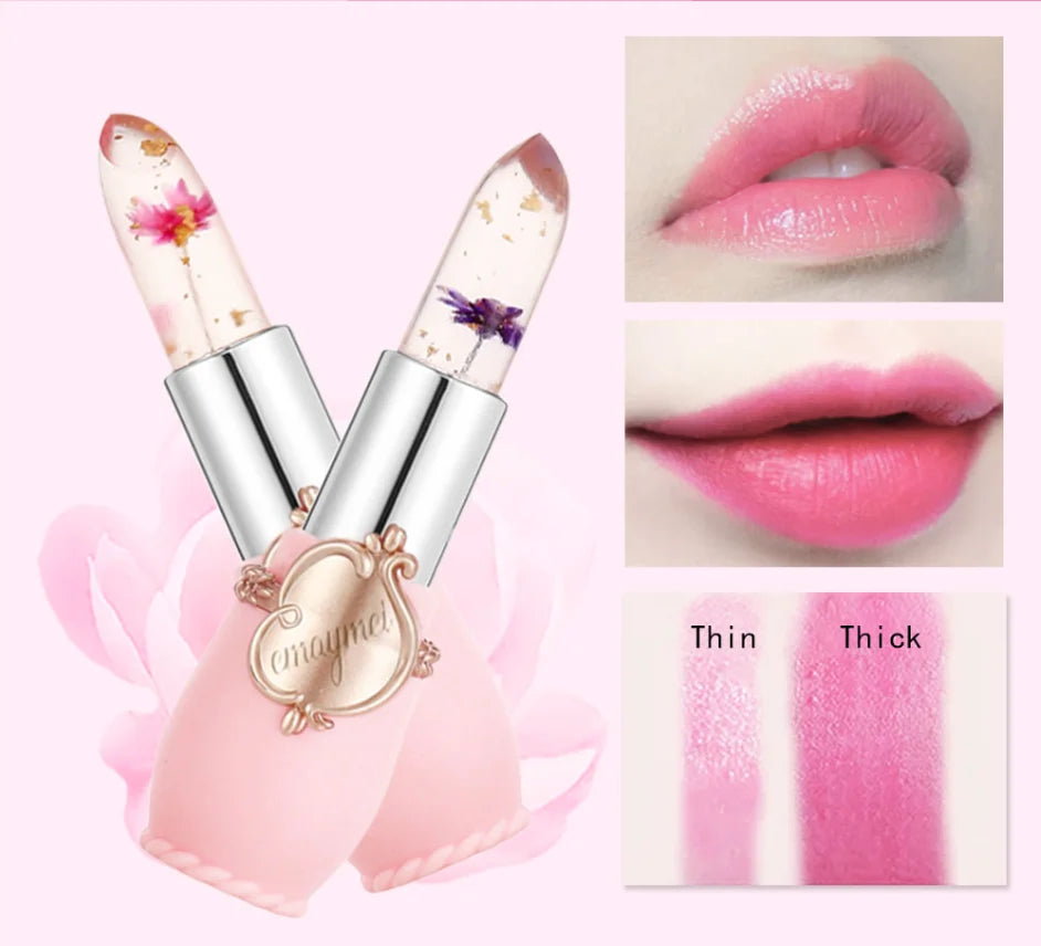 Magic Jelly Lipstick