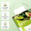 FAYANKOU Avocado Clarifying Rejuvenating Facial Mask