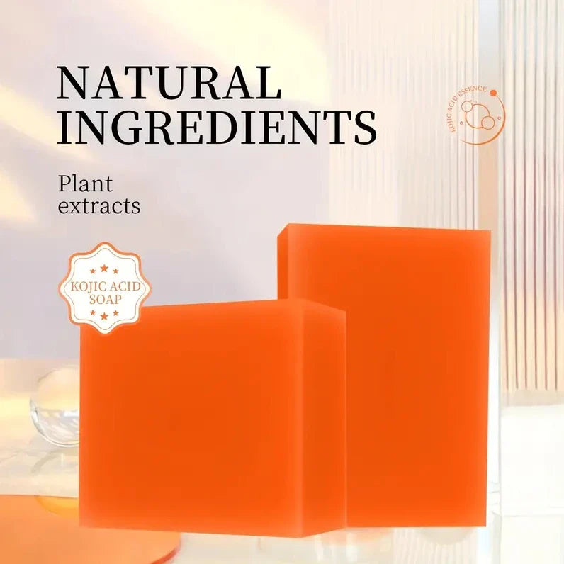 Kojic Acid Soap For Hyperpigmentation Glutathione Collagen Vitamin C beautygirl-pk Kojic Acid Soap For Hyperpigmentation Glutathione Collagen Vitamin C beautygirl-pk