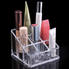 COSMETIC ORGANIZER LIPSTICK HOLDER