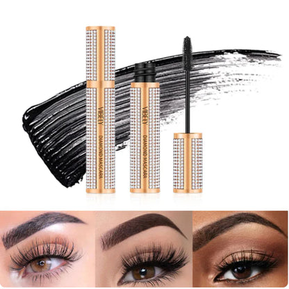 Vibely Diamond Mascara