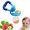 Baby Food Pacifier