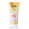 Derma Shine Whitening Foaming Scrub 200ml