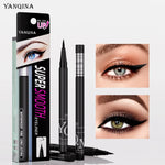 Yanqina Super Smooth Big Eye Up Black Eyeliner