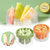 Popsicle Ice Cream Mold