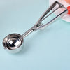 Stainless Steel Ice Cream Scoop