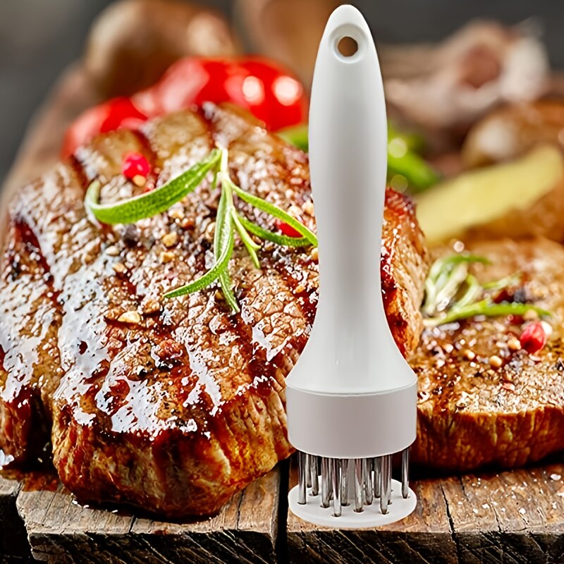 Stainless Steel Meat Tenderizer