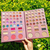 IGOODCO 78 Color Eye And Face Palette