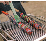 Portable BBQ Grill Basket Stick