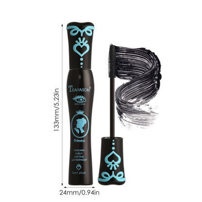 TEAYASON Curly Lasting Mascara