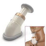 Chin Massager Cervical Neck Anti Cellulite Massager Neckline Slimmer