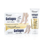 Disaar Collagen Whitening & Nourishing Foot Cream 80g