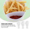 French Fry Dipping Cup Cone