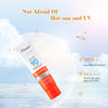 Disaar Sunscreen Lotion SPF Pa+++90