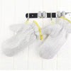 Multipurpose Silver Dishwashing Gloves Cleaning Glove Single Piece