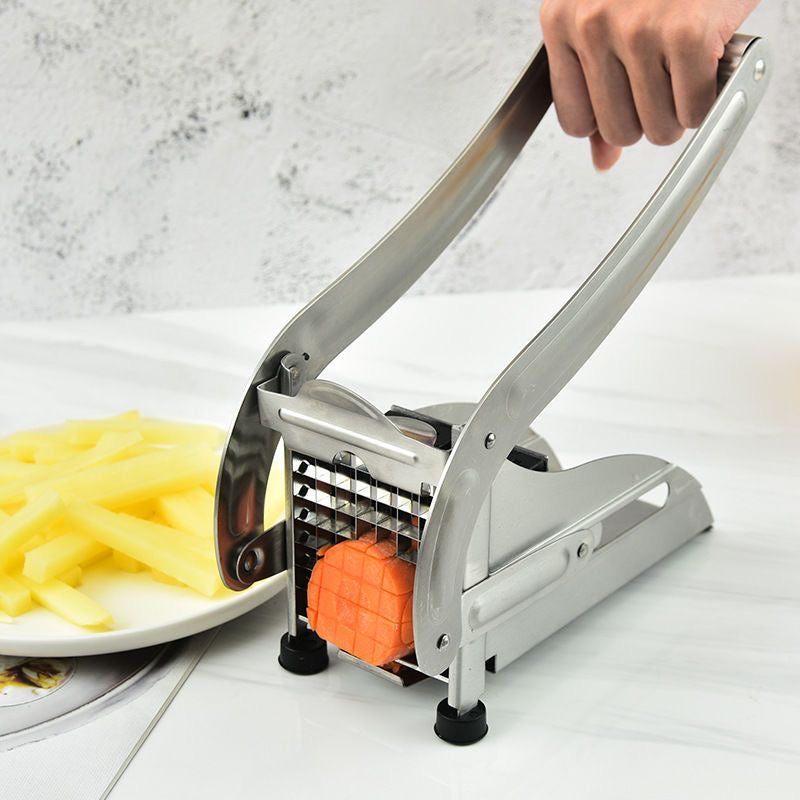 French Fries Cutter Machine