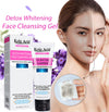 Kojic Acid Collagen Detox Whitening Face Cleansing Gel 80ml