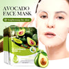 FAYANKOU Avocado Clarifying Rejuvenating Facial Mask