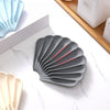 Silicone Countertop Soap Holder Punch Free